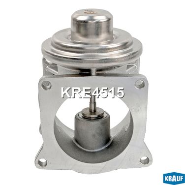 Krauf KRE4515 Клапан рециркуляции ОГ - 4