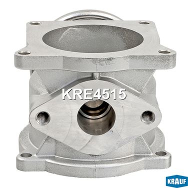 Krauf KRE4515 Клапан рециркуляции ОГ - 5