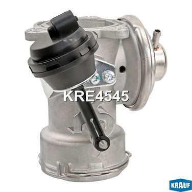 Krauf KRE4545 Клапан рециркуляции ОГ - 2