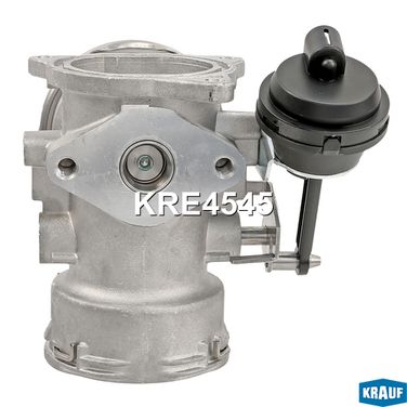 Krauf KRE4545 Клапан рециркуляции ОГ - 3