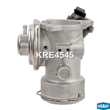 Krauf KRE4545 Клапан рециркуляции ОГ - 4