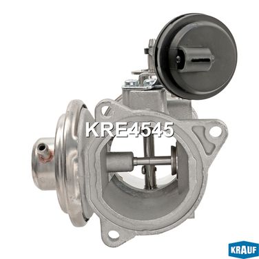 Krauf KRE4545 Клапан рециркуляции ОГ - 5
