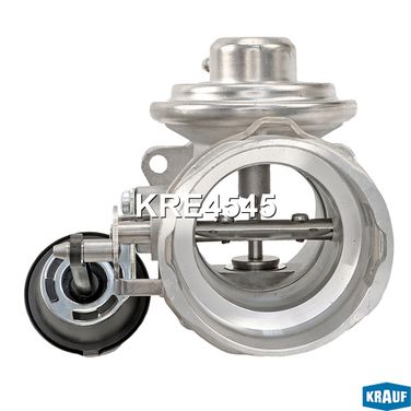 Krauf KRE4545 Клапан рециркуляции ОГ - 6