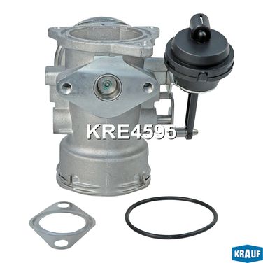 Krauf KRE4595 Клапан рециркуляции ОГ - 1