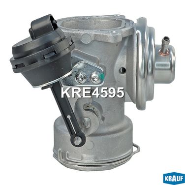 Krauf KRE4595 Клапан рециркуляции ОГ - 3