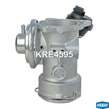 Krauf KRE4595 Клапан рециркуляции ОГ - 4