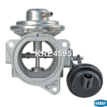 Krauf KRE4595 Клапан рециркуляции ОГ - 6