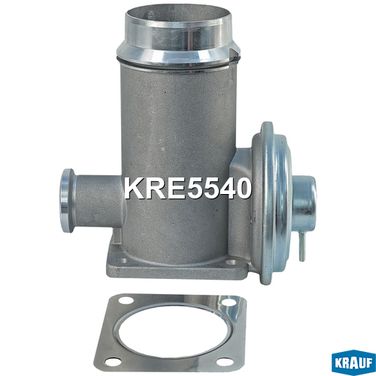 Krauf KRE5540 Клапан рециркуляции ОГ - 1