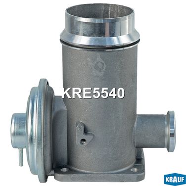 Krauf KRE5540 Клапан рециркуляции ОГ - 3
