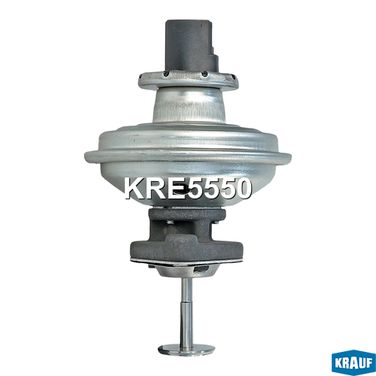 Krauf KRE5550 Клапан рециркуляции ОГ - 1
