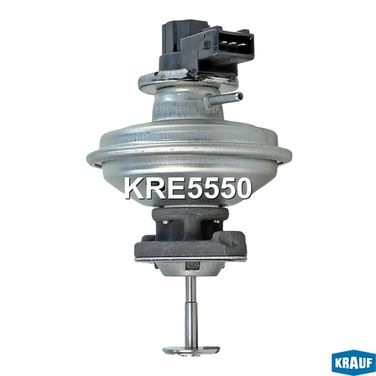 Krauf KRE5550 Клапан рециркуляции ОГ - 2