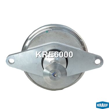 Krauf KRE6000 Клапан рециркуляции ОГ - 4