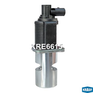 Krauf KRE6615 Клапан рециркуляции ОГ - 2