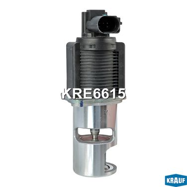 Krauf KRE6615 Клапан рециркуляции ОГ - 3