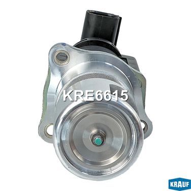 Krauf KRE6615 Клапан рециркуляции ОГ - 5