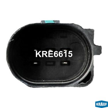 Krauf KRE6615 Клапан рециркуляции ОГ - 6