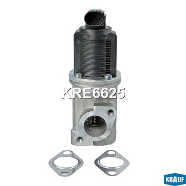 Krauf KRE6625 Клапан рециркуляции ОГ - 1