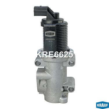 Krauf KRE6625 Клапан рециркуляции ОГ - 3