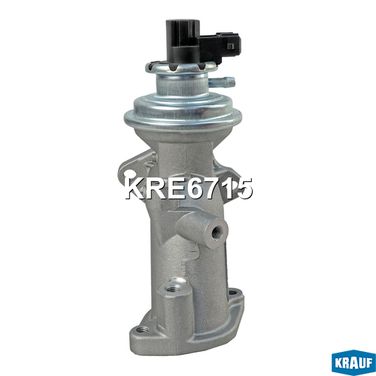 Krauf KRE6715 Клапан рециркуляции ОГ - 2