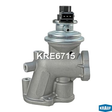 Krauf KRE6715 Клапан рециркуляции ОГ - 3