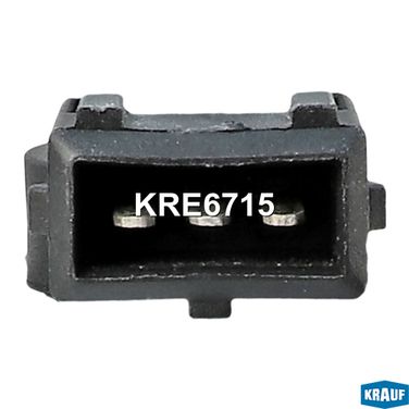 Krauf KRE6715 Клапан рециркуляции ОГ - 6