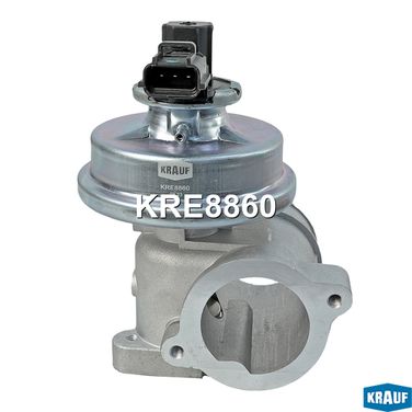 Krauf KRE8860 Клапан рециркуляции ОГ - 1