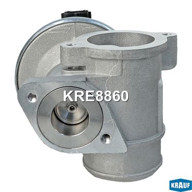 Krauf KRE8860 Клапан рециркуляции ОГ - 5