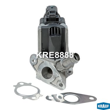 Krauf KRE8888 Клапан рециркуляции ОГ - 1