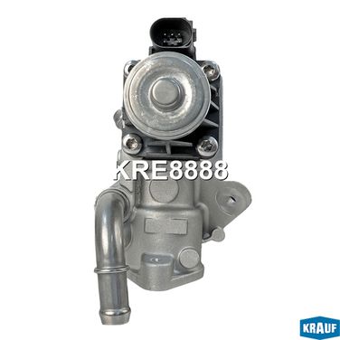 Krauf KRE8888 Клапан рециркуляции ОГ - 2