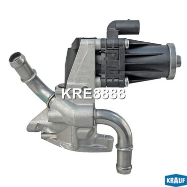 Krauf KRE8888 Клапан рециркуляции ОГ - 4