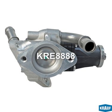 Krauf KRE8888 Клапан рециркуляции ОГ - 5