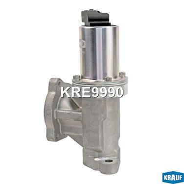 Krauf KRE9990 Клапан рециркуляции ОГ - 3