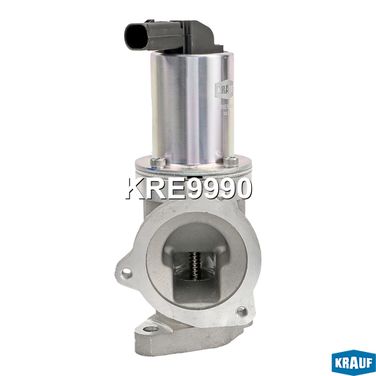 Krauf KRE9990 Клапан рециркуляции ОГ - 4