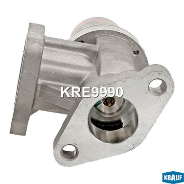Krauf KRE9990 Клапан рециркуляции ОГ - 5