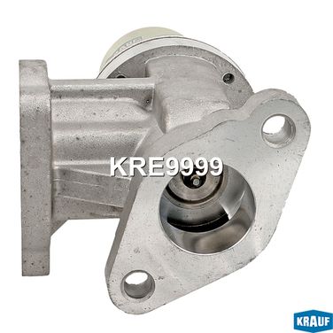 Krauf KRE9999 Клапан рециркуляции ОГ - 5