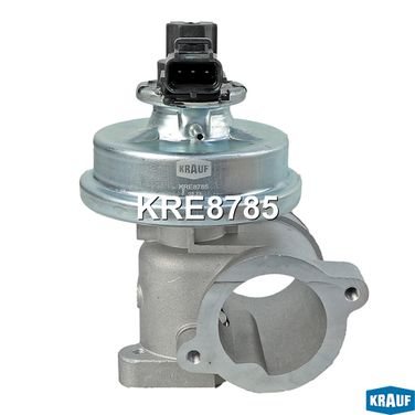 Krauf KRE8785 Клапан рециркуляции ОГ - 1