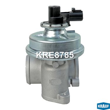 Krauf KRE8785 Клапан рециркуляции ОГ - 3