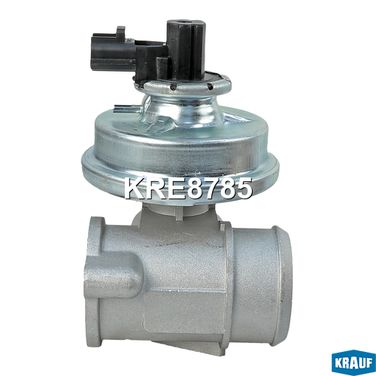 Krauf KRE8785 Клапан рециркуляции ОГ - 4