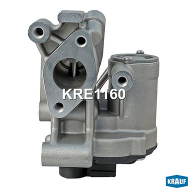 Krauf KRE1160 Клапан рециркуляции ОГ - 1
