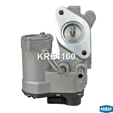 Krauf KRE1160 Клапан рециркуляции ОГ - 2
