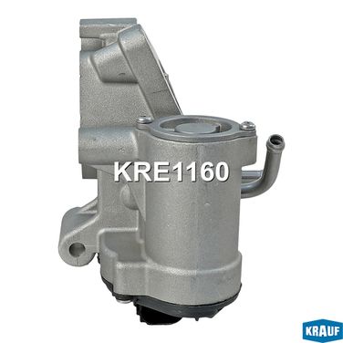 Krauf KRE1160 Клапан рециркуляции ОГ - 4