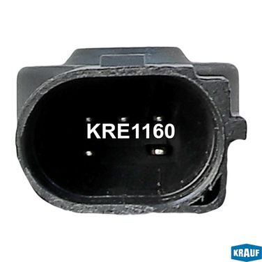 Krauf KRE1160 Клапан рециркуляции ОГ - 5