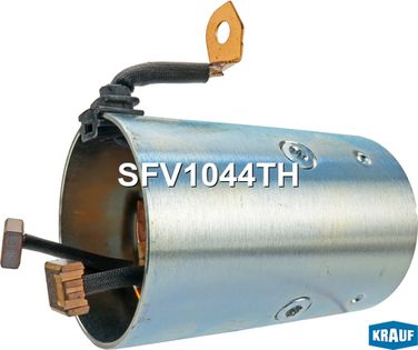 Krauf SFV1044TH Статор стартера со стаканом - 1