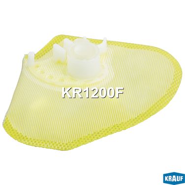 Krauf KR1200F Сетка-фильтр для бензонасоса - 1