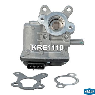 Krauf KRE1110 Клапан рециркуляции ОГ - 1
