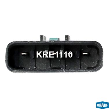 Krauf KRE1110 Клапан рециркуляции ОГ - 5