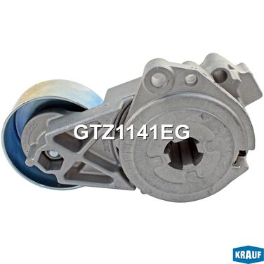 Krauf GTZ1141EG Натяжитель приводного ремня - 3