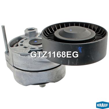 Krauf GTZ1168EG Натяжитель приводного ремня - 1
