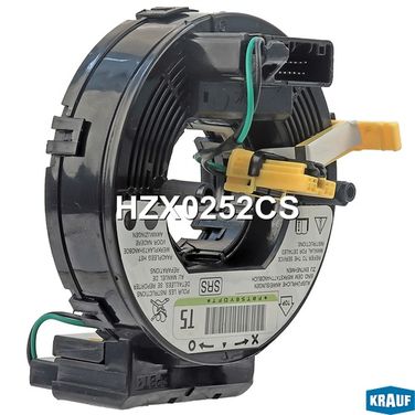 Krauf HZX0252CS Контактная группа подушки безопасности - 1