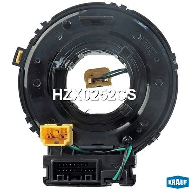Krauf HZX0252CS Контактная группа подушки безопасности - 2